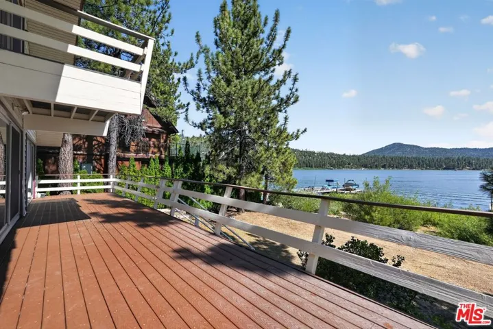 39000 Waterview Drive, Big Bear, California 92315
