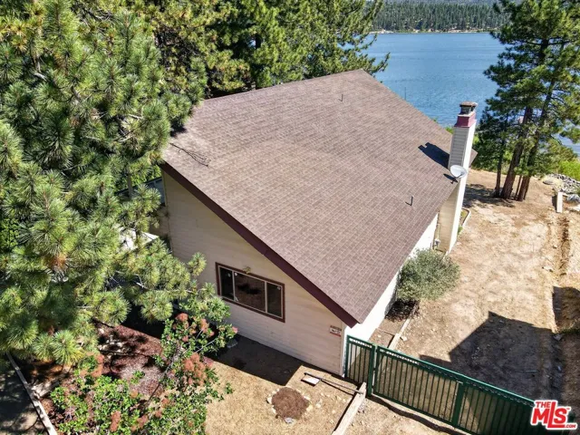 39000 Waterview Drive, Big Bear, California 92315