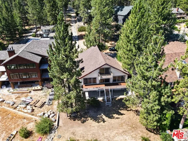 39000 Waterview Drive, Big Bear, California 92315