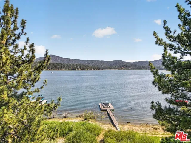 39000 Waterview Drive, Big Bear, California 92315