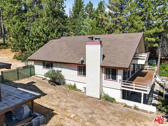 39000 Waterview Drive, Big Bear, California 92315