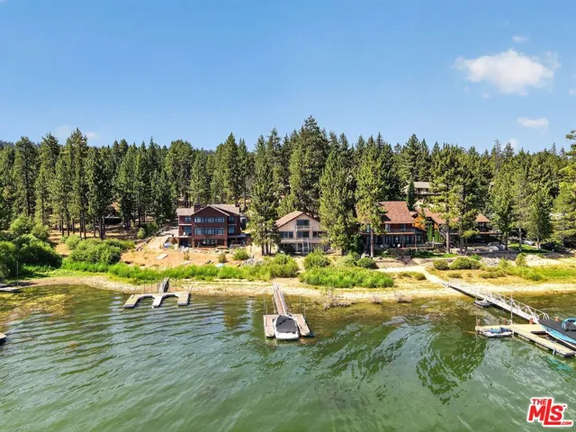 39000 Waterview Drive, Big Bear, California 92315