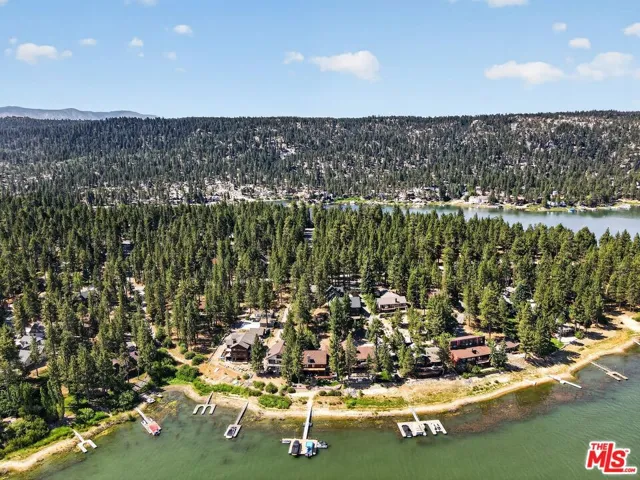 39000 Waterview Drive, Big Bear, California 92315
