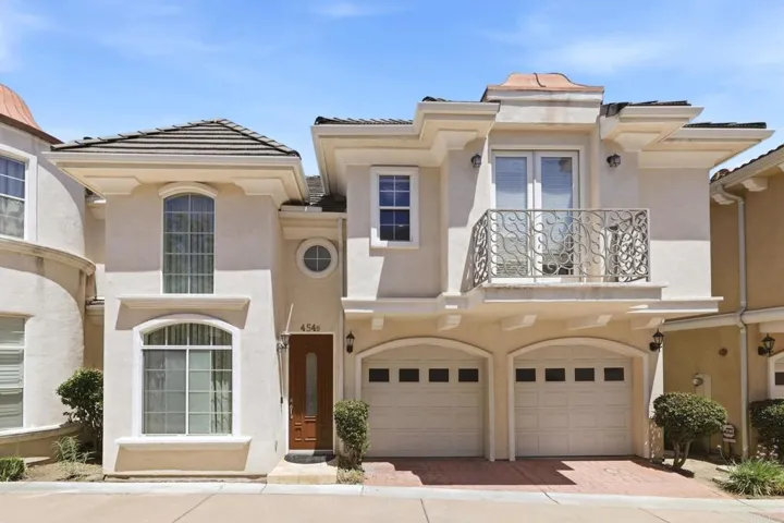454 W Duarte Road B, Arcadia, California 91007