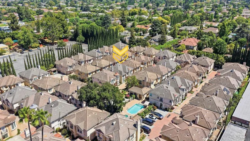 454 W Duarte Road B, Arcadia, California 91007