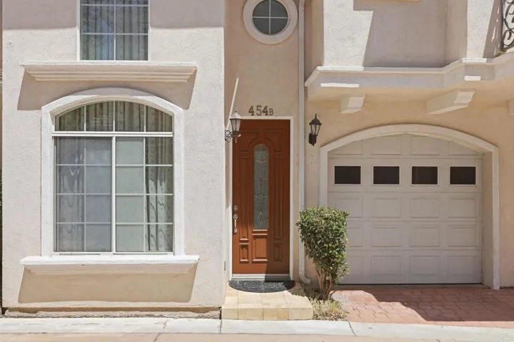 454 W Duarte Road B, Arcadia, California 91007