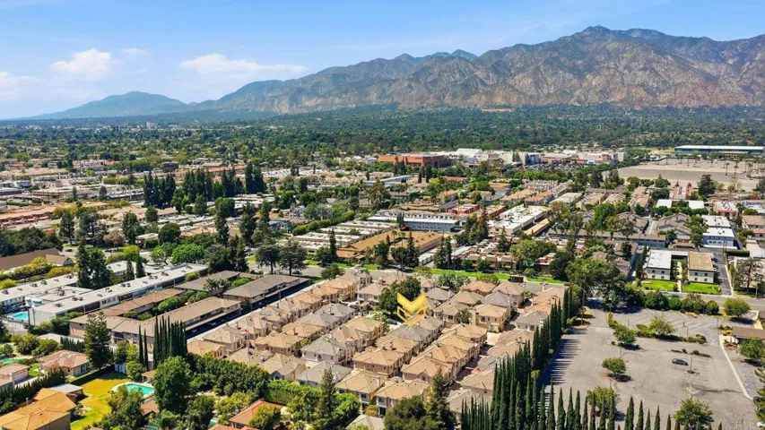 454 W Duarte Road B, Arcadia, California 91007