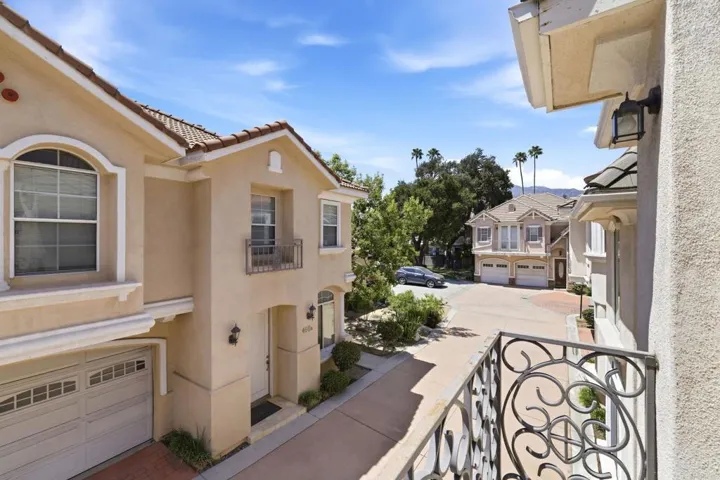454 W Duarte Road B, Arcadia, California 91007
