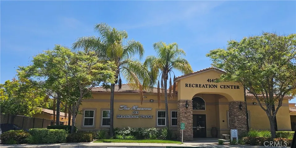 Community Center