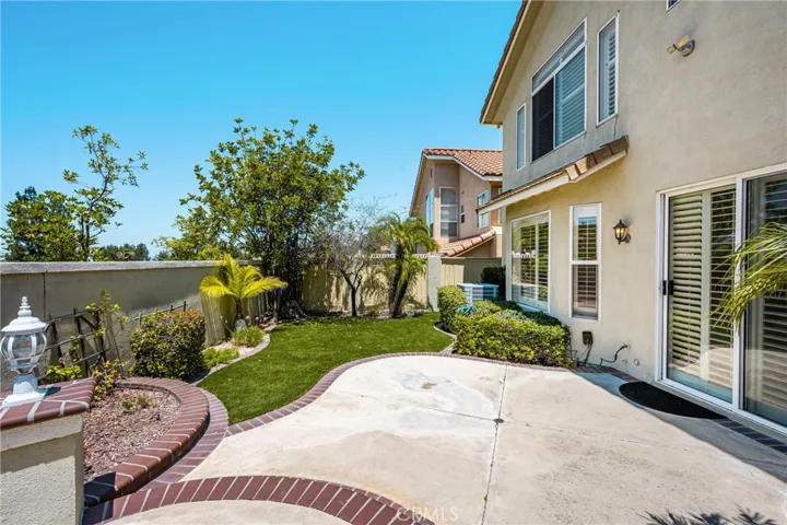 987 S Sedona Lane, Anaheim Hills, California 92808