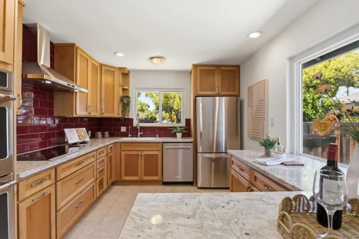 2248 Stokes Street, San Jose, California 95128