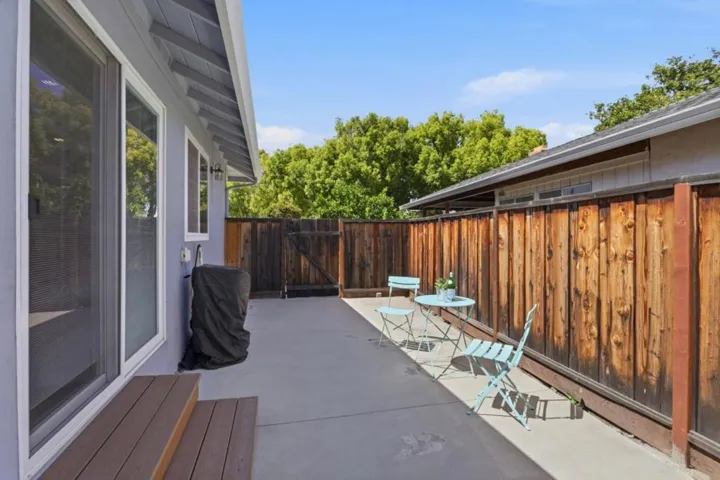 2248 Stokes Street, San Jose, California 95128