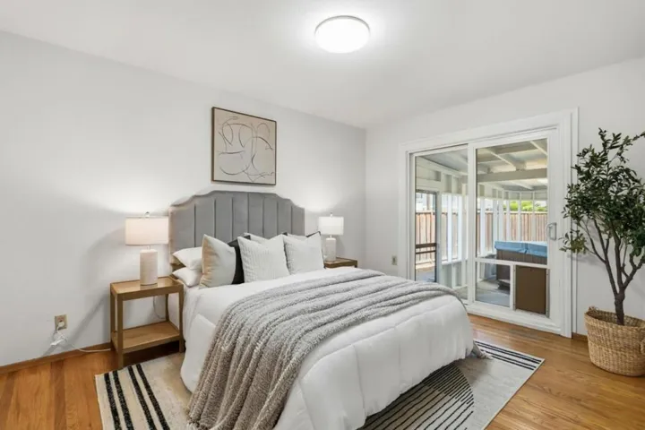 2248 Stokes Street, San Jose, California 95128