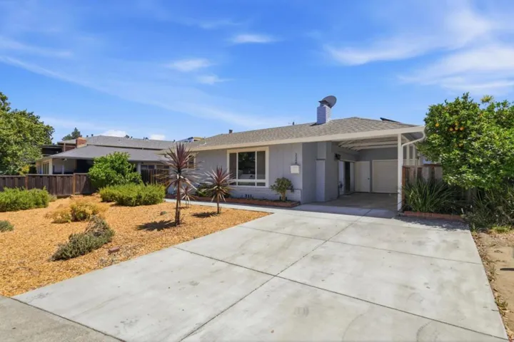 2248 Stokes Street, San Jose, California 95128