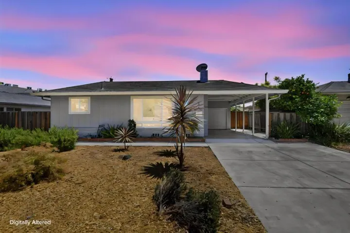 2248 Stokes Street, San Jose, California 95128