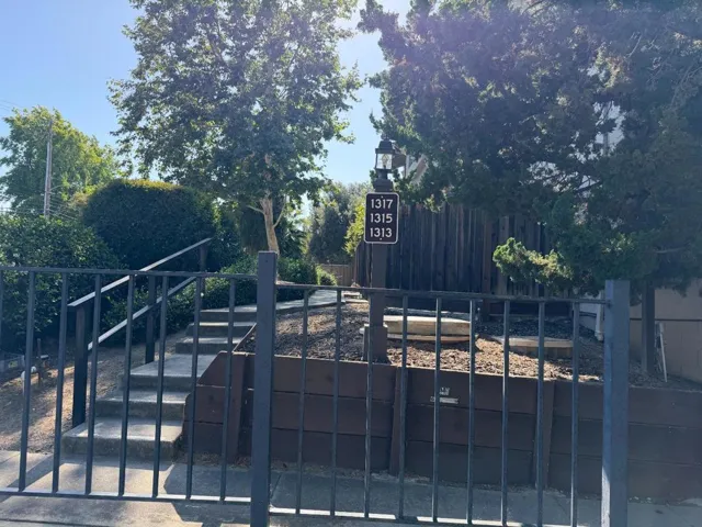 1317 Fruitdale Avenue, San Jose, California 95126