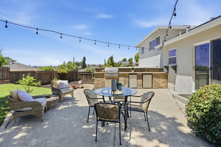 19054 Vannoy Court, Castro Valley, California 94546