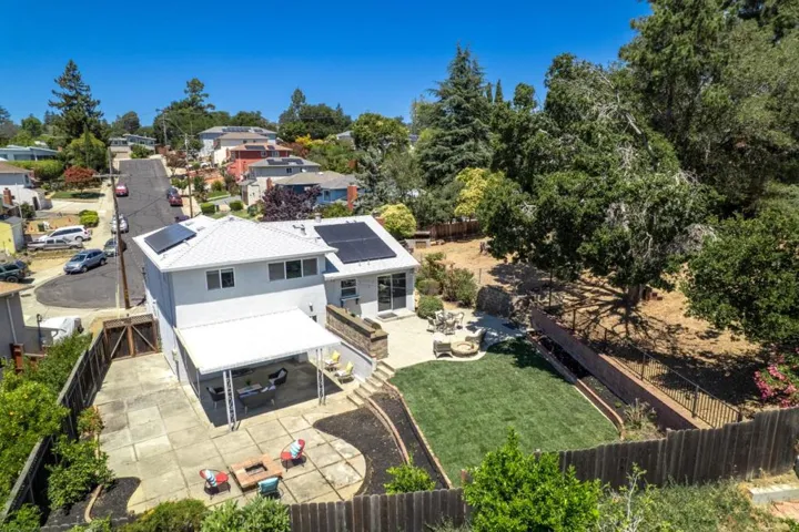 19054 Vannoy Court, Castro Valley, California 94546