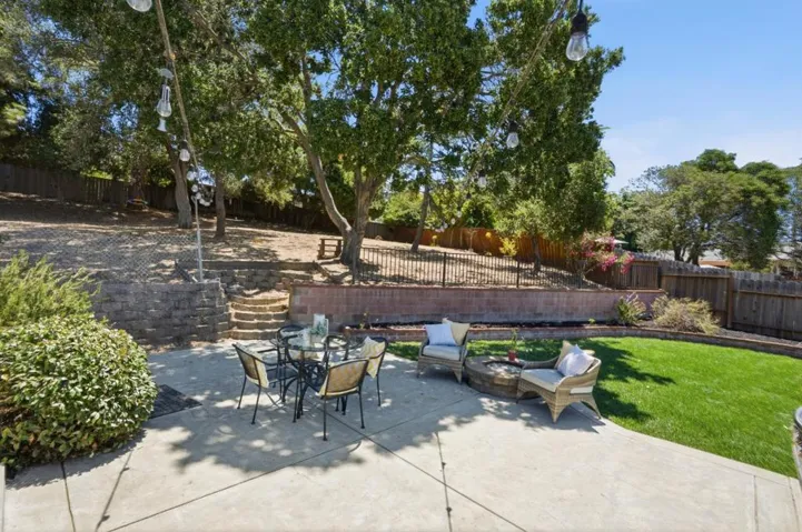 19054 Vannoy Court, Castro Valley, California 94546