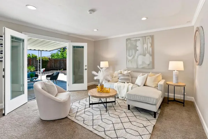 19054 Vannoy Court, Castro Valley, California 94546