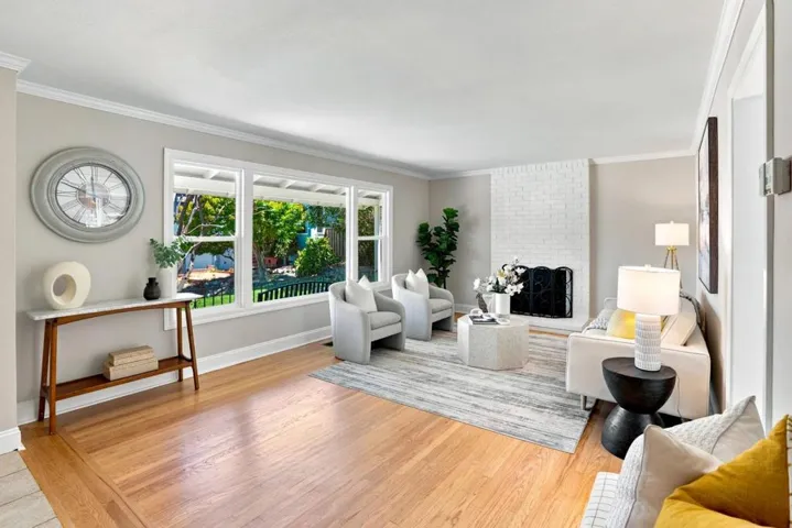 19054 Vannoy Court, Castro Valley, California 94546