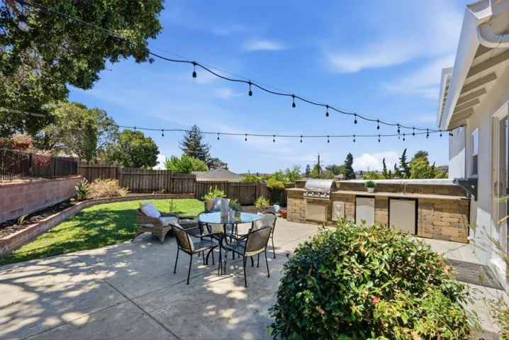 19054 Vannoy Court, Castro Valley, California 94546