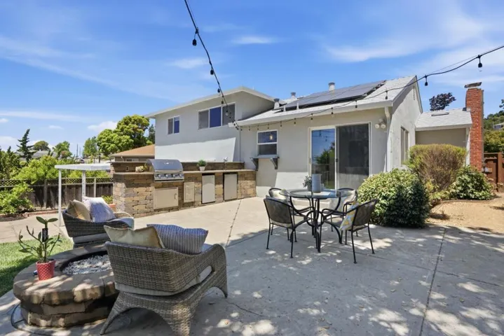 19054 Vannoy Court, Castro Valley, California 94546