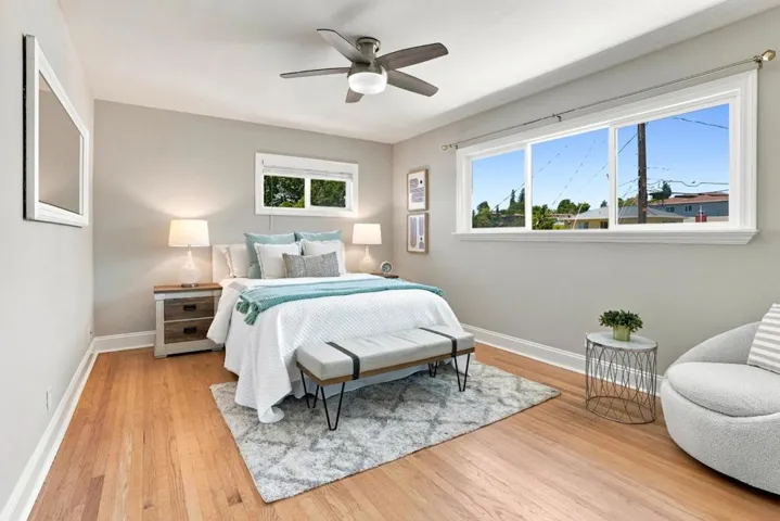 19054 Vannoy Court, Castro Valley, California 94546