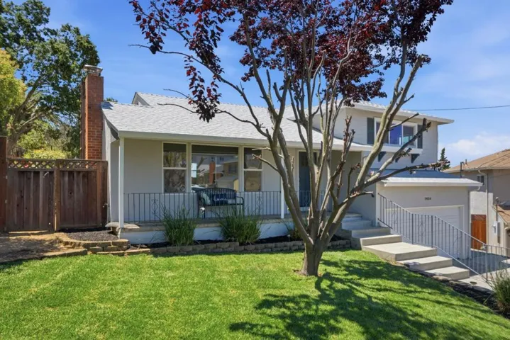 19054 Vannoy Court, Castro Valley, California 94546