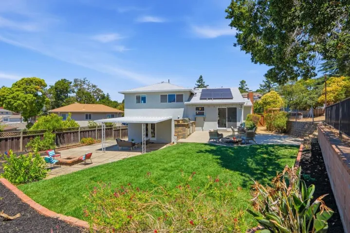 19054 Vannoy Court, Castro Valley, California 94546
