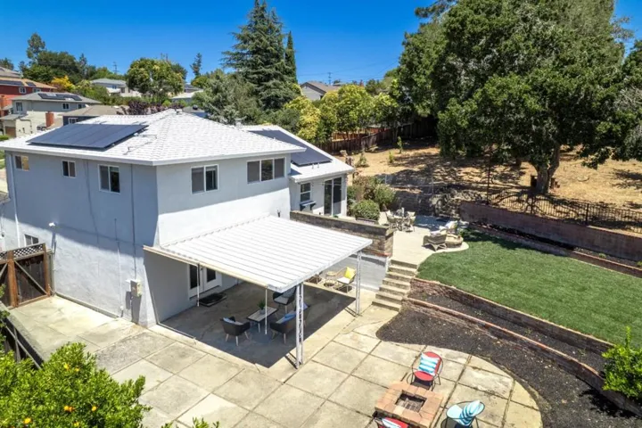 19054 Vannoy Court, Castro Valley, California 94546