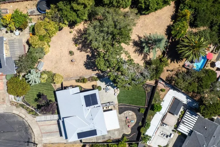 19054 Vannoy Court, Castro Valley, California 94546