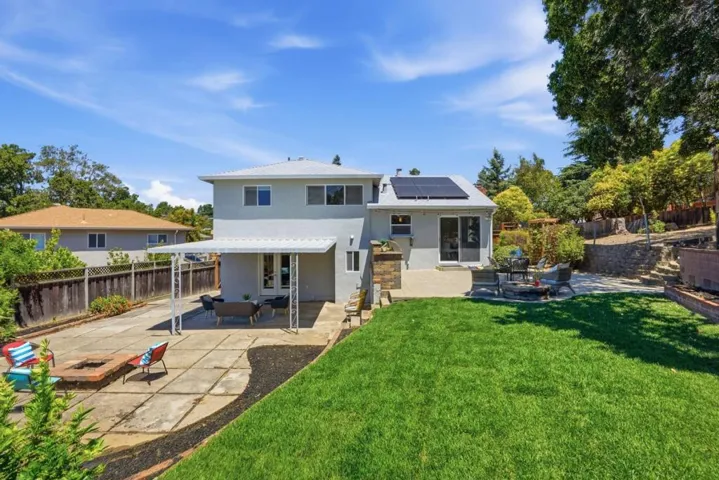 19054 Vannoy Court, Castro Valley, California 94546