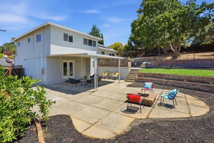 19054 Vannoy Court, Castro Valley, California 94546