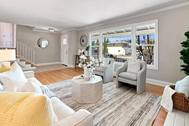 19054 Vannoy Court, Castro Valley, California 94546
