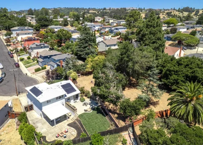 19054 Vannoy Court, Castro Valley, California 94546