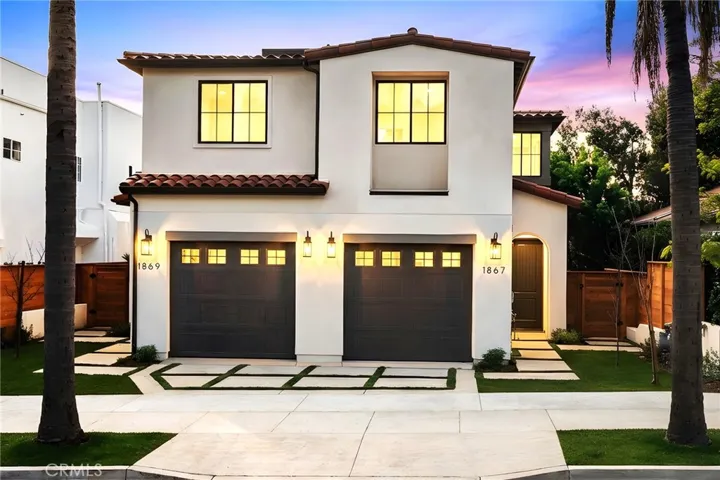 1869 Benecia, Los Angeles, California 90025