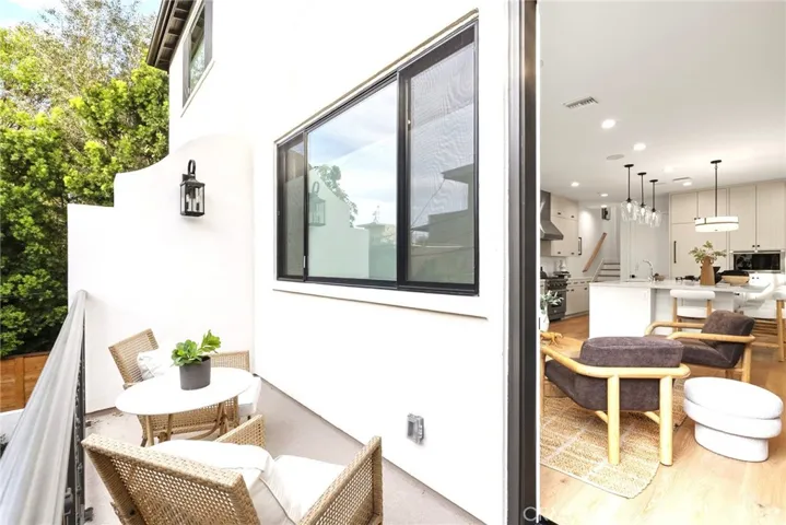 1869 Benecia, Los Angeles, California 90025