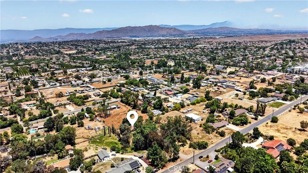 Aerial View Aerial View