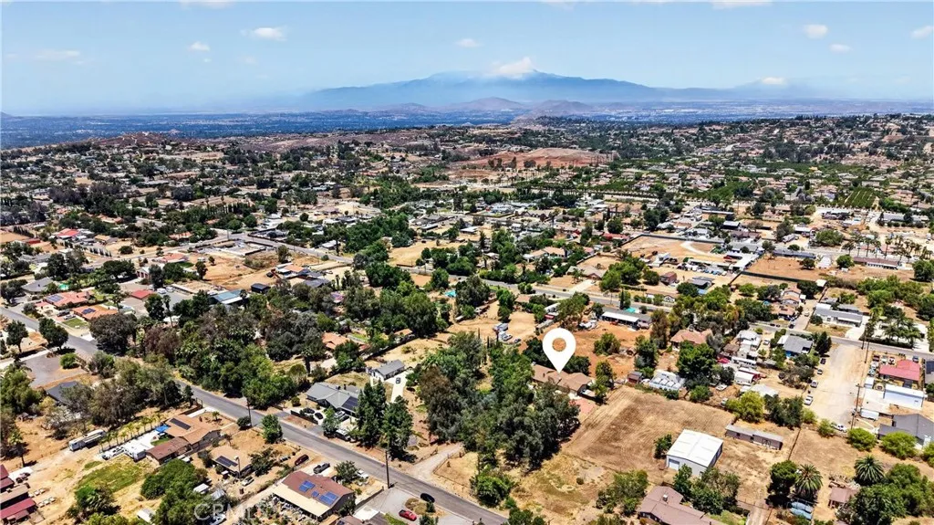 Aerial View Aerial View