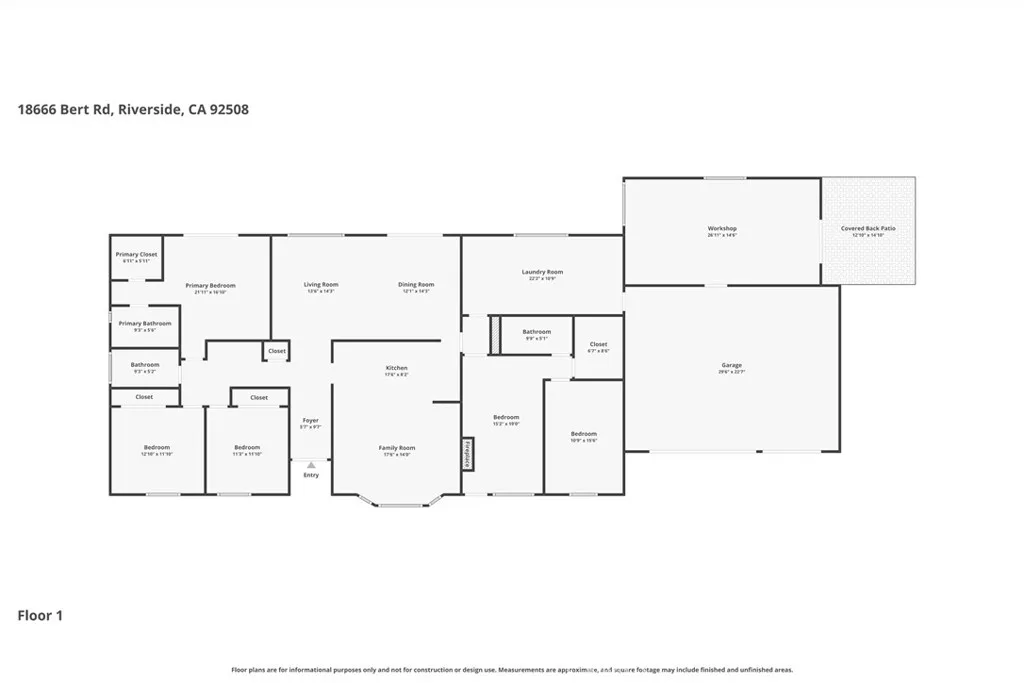 Floor Plan Floor Plan