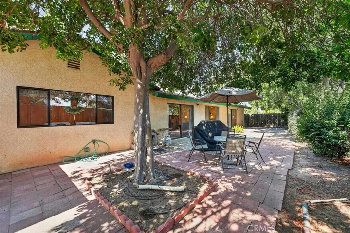 18666 Bert Road, Riverside, California 92508