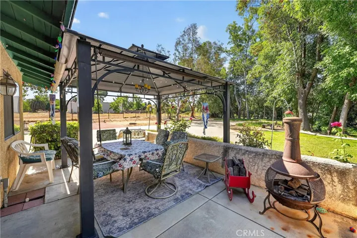18666 Bert Road, Riverside, California 92508