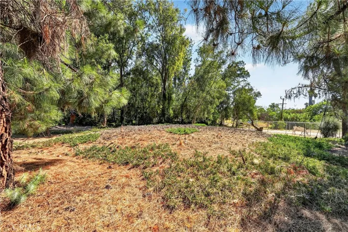 18666 Bert Road, Riverside, California 92508