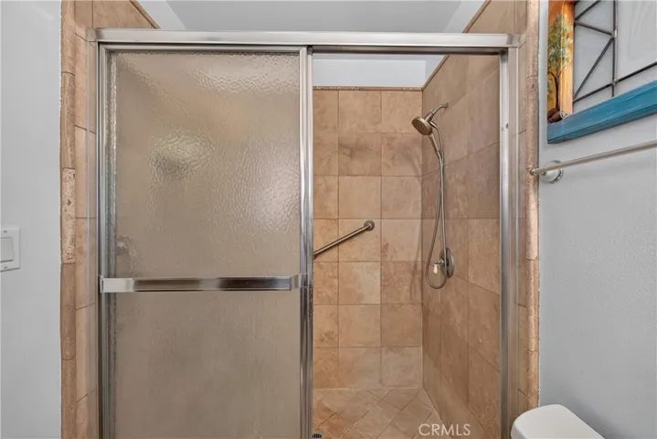 Principal Bathroom
