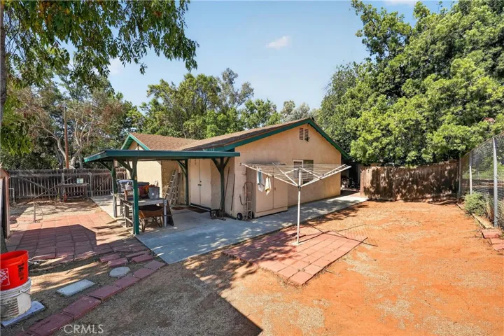18666 Bert Road, Riverside, California 92508