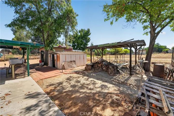 18666 Bert Road, Riverside, California 92508