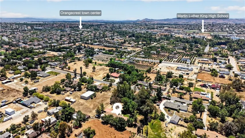 18666 Bert Road, Riverside, California 92508