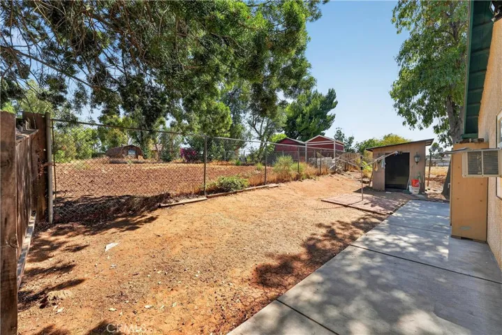 18666 Bert Road, Riverside, California 92508