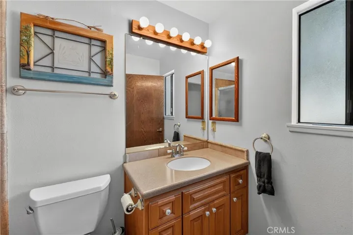 Principal Bathroom